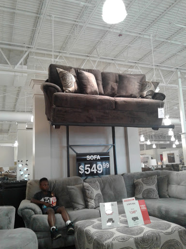Furniture Store «Value City Furniture», reviews and photos, 5240 Campbell Blvd e, Nottingham, MD 21236, USA