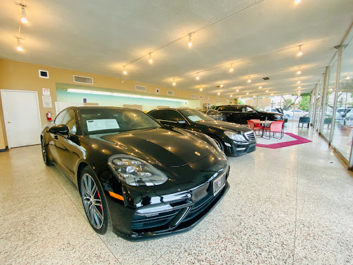 Used Car Dealer «Ideal Motor Group, LLC.», reviews and photos, 650 E Las Tunas Dr, San Gabriel, CA 91776, USA