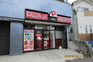Pizza-La Hadano Nishi image