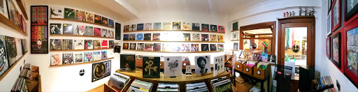El Club del Rock & Roll - Record Store