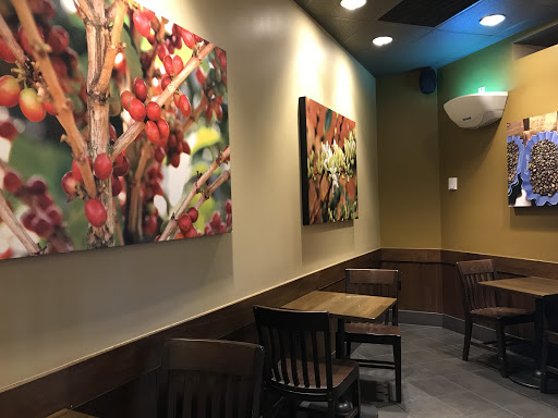 Coffee Shop «Starbucks», reviews and photos, 33300 Bernard Dr, Kettleman City, CA 93239, USA