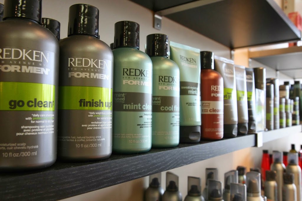 Hair Culture 08205