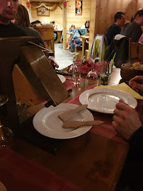 Plats et boissons du Restaurant La Glisse à Valmeinier - n°18