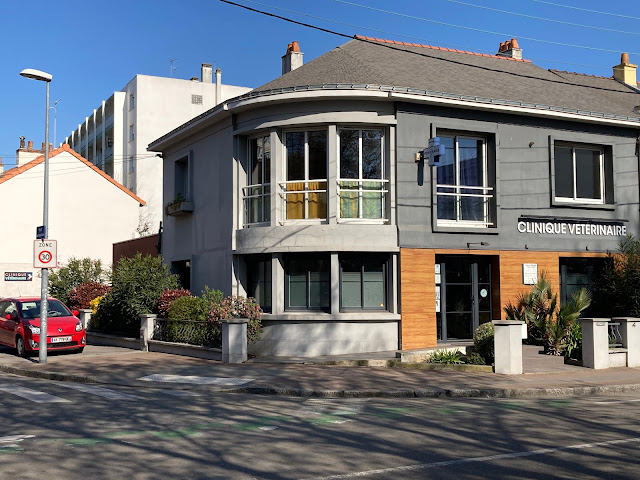 Clinique DALBYVET (Dr Brulliard et Dr Raffin)