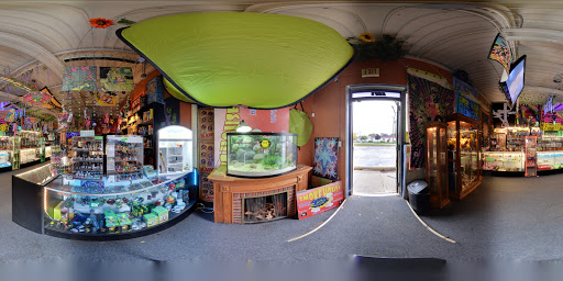 Tobacco Shop «Smoke House», reviews and photos, 968 Dundee Ave, Elgin, IL 60120, USA