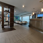 Photo n°1 de l'avis de brian.y fait le 11/08/2022 à 09:48 sur le  Mercure Bergamo Aeroporto à Stezzano