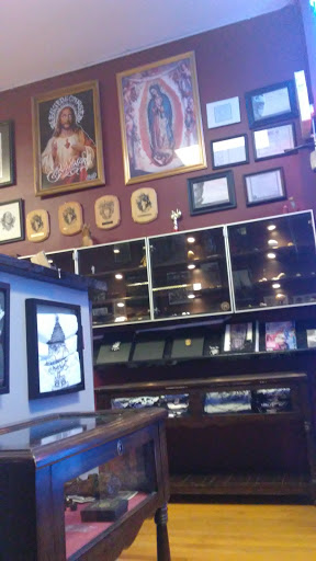 Explore birth month tattoo ideas, creative tattoo ideas in Chicago, available at Archer Avenue Tattoo & Body Piercing