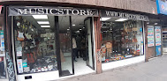 Best Instrument Shops In Santiago De Chile Near You