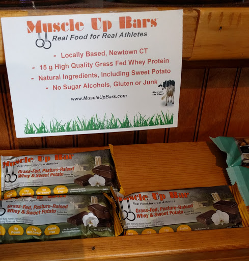 Grocery Store «Newtown General Store», reviews and photos, 43 Main St, Newtown, CT 06470, USA