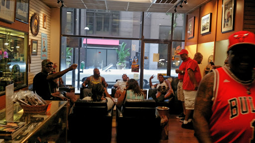 Tobacco Shop «Straus Tobacconist», reviews and photos, 410 Walnut St, Cincinnati, OH 45202, USA