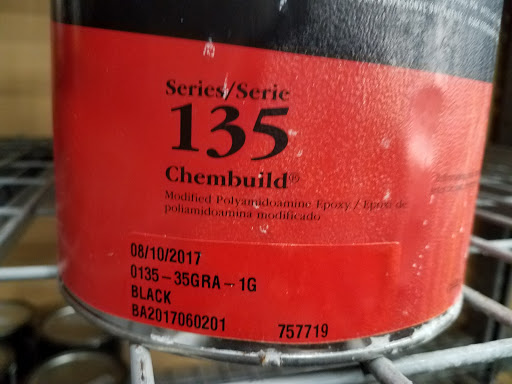 Paint Store «Benjamin Moore», reviews and photos, 30-35 Thomson Ave, Long Island City, NY 11101, USA