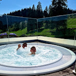 Photo n°4 de l'avis de HaZet. fait le 20/04/2022 à 06:02 sur le  Hotel Edita à Scheidegg