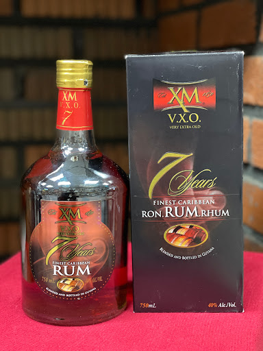 Liquor Store «F & J Liquors», reviews and photos, 12520 Liberty Ave, Jamaica, NY 11419, USA