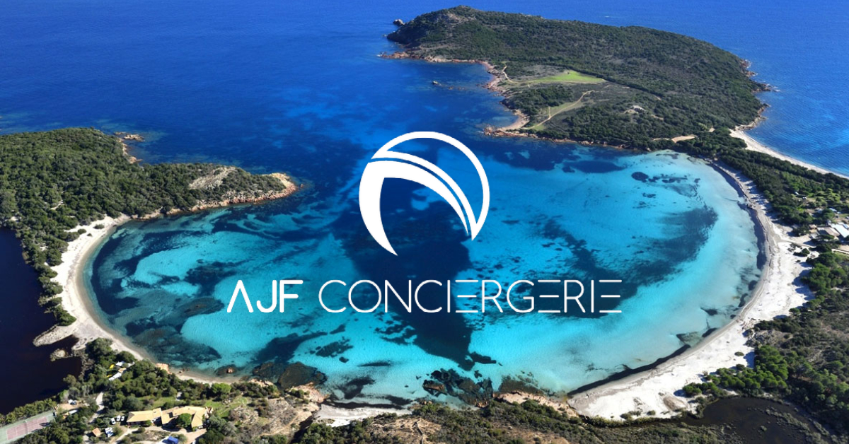 AJF Conciergerie Ajaccio à Ajaccio ( )