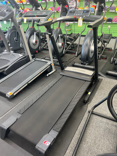 Sporting Goods Store «Play It Again Sports», reviews and photos, 4138 Outer Loop, Louisville, KY 40219, USA