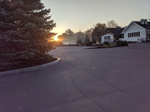 Country Club «Ives Hill Country Club», reviews and photos, 435 W Flower Ave, Watertown, NY 13601, USA