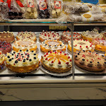 Photo n°2 de l'avis de Jürgen.i fait le 16/12/2022 à 22:06 sur le  Café Middelberg à Aachen