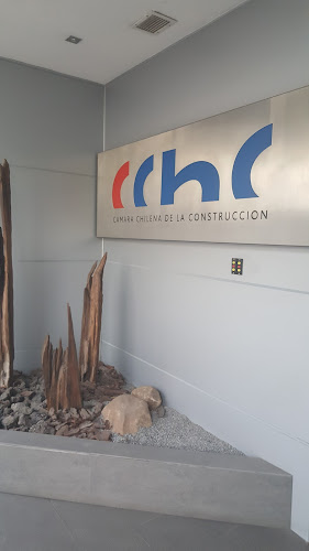 Camara Chilena de la Construccion - Temuco