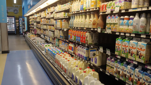 Grocery Store «Wheatsville Food Co-Op», reviews and photos, 3101 Guadalupe St, Austin, TX 78705, USA