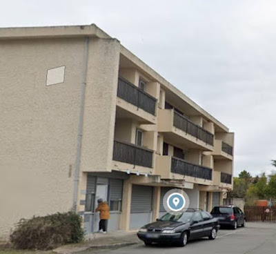Dr Gaelle Bigay à Ramonville-Saint-Agne