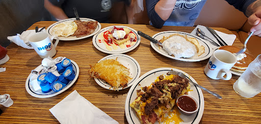 IHOP