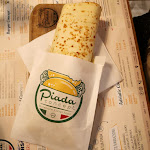 Photo n°4 de l'avis de G..a fait le 16/07/2021 à 21:07 sur le  Piada Concept à Silvi