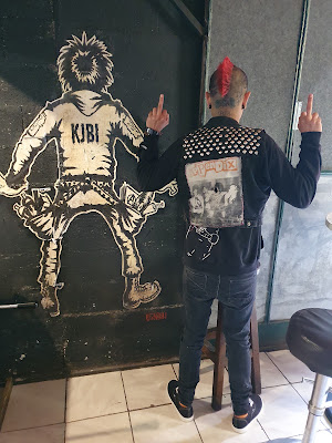 Kjbi à Le Crès