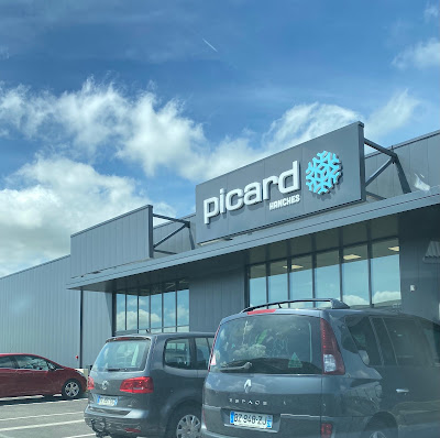 Picard à Hanches