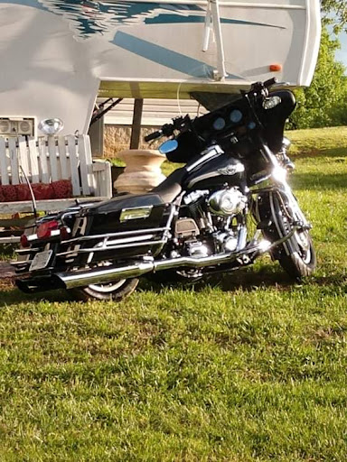 Motorcycle Dealer «R & B Cycles», reviews and photos, 1000 6th Ave S, Nashville, TN 37203, USA