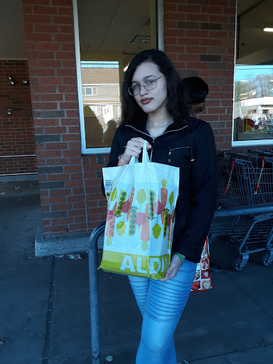 Supermarket «ALDI», reviews and photos, 1620 Park Ave, South Plainfield, NJ 07080, USA