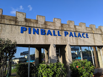 Pinball Palace