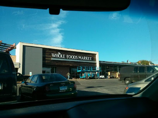 Grocery Store «Whole Foods Market», reviews and photos, 575 Boston Post Rd, Port Chester, NY 10573, USA