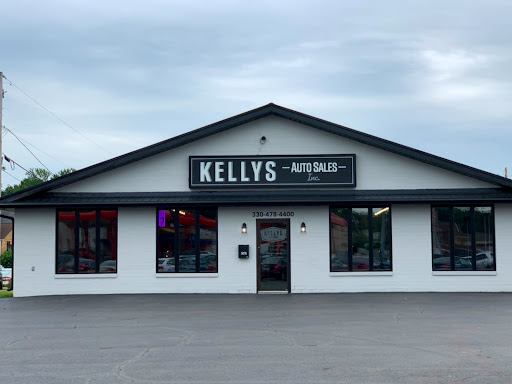 Kellys Auto Sales Inc image 1