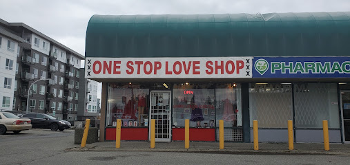 ONE STOP LOVE SHOP