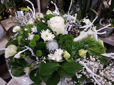 Envie de Fleurs à Mulhouse