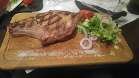 Steak du Restaurant français Bistrot Chez Felix à Montpellier - n°8