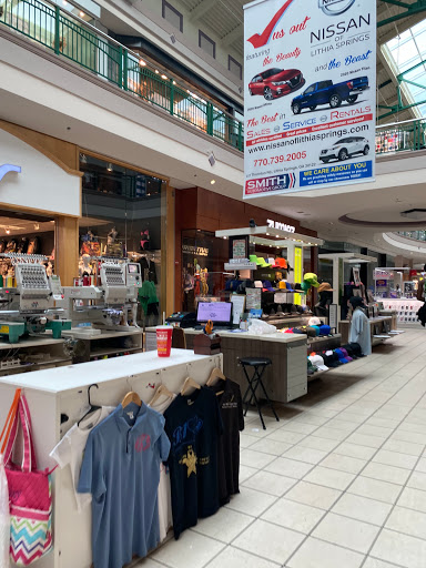 Shopping Mall «Arbor Place», reviews and photos, 6700 Douglas Blvd, Douglasville, GA 30135, USA