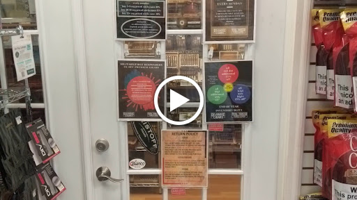 Tobacco Shop «Delaware Tobacco Outlet», reviews and photos, 1511 N Dupont Hwy, New Castle, DE 19720, USA