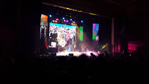 Performing Arts Theater «Zeiterion Theatre», reviews and photos, 684 Purchase St, New Bedford, MA 02740, USA