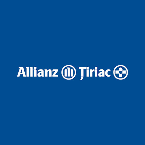 Allianz Țiriac Sucursală - <nil>