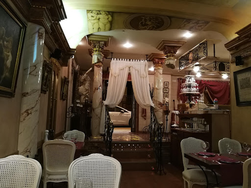 Información y opiniones sobre Restaurante Il Vaticano de San Antonio Abad