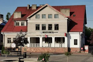 Muzeum Wisły Środkowej i Ziemi Wyszogrodzkiej -Oddział Muzeum Mazowieckiego w Płocku image