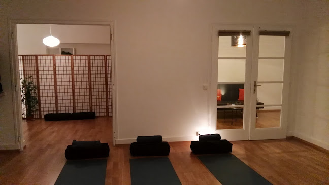 Ananda Shala Yoga - Yoga-Studio