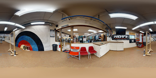 Archery Range «Lancaster Archery Supply», reviews and photos, 2195-A Old Philadelphia Pike, Lancaster, PA 17602, USA
