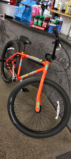 Bicycle Store «Race Pace Bicycles», reviews and photos, 1414 Key Hwy, Baltimore, MD 21230, USA