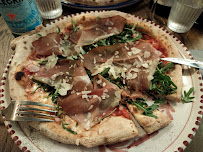 Pizza du Pizzeria Basilico à Perros-Guirec - n°18