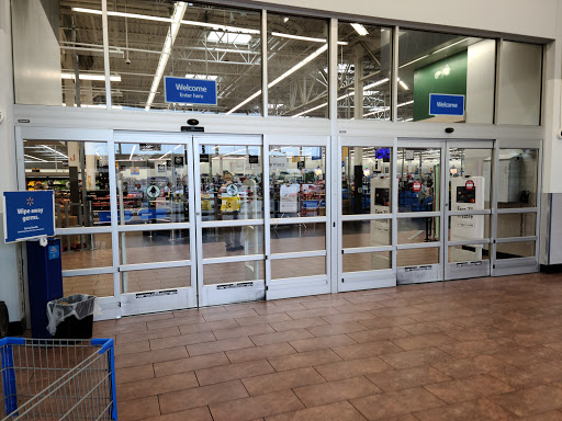 Department Store «Walmart Supercenter», reviews and photos, 4380 N Leavitt Rd, Lorain, OH 44053, USA