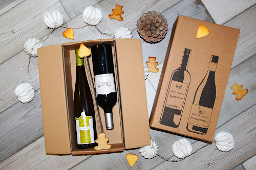 Magasin de vins et spiritueux Les box de l'Épicurieux Horbourg-Wihr