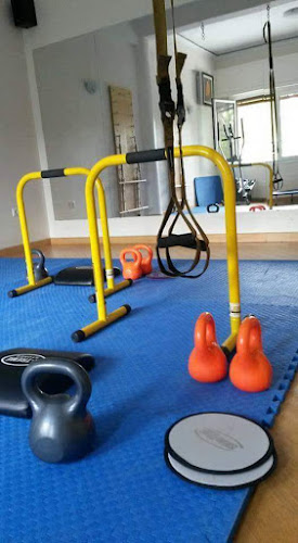 Fifty3 Personal Training Club