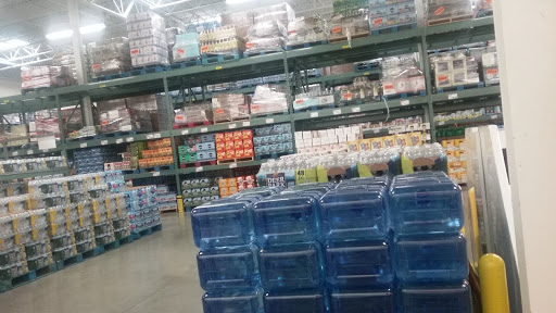 Warehouse club «BJ’s Wholesale Club», reviews and photos, 5200 Red Tip Rd, Fayetteville, NC 28314, USA